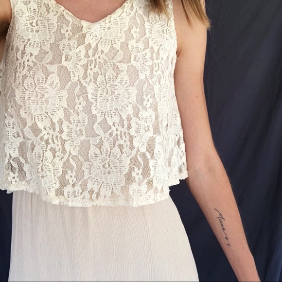 Altar’d State Dress - Picture 5 of 8